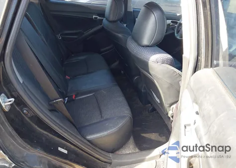 2009 Pontiac Vibe Gt from USA, damaged, VIN 5Y2SR67019Z466276